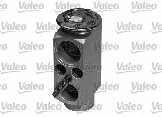 Expansion Valve, air conditioning 509798