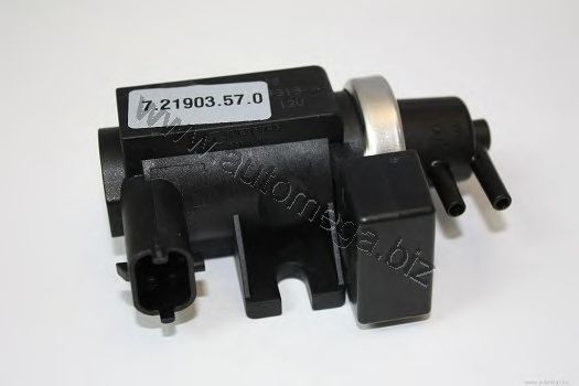 Transductor presión, turbocompresor 1058510028