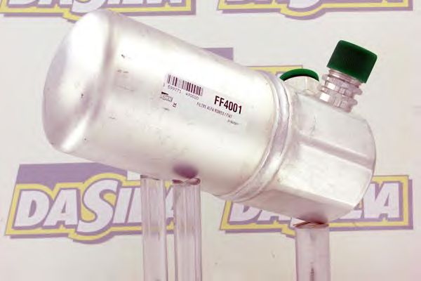 Filtro deshidratante, aire acondicionado FF4001