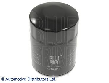 Filtro de óleo ADG02121
