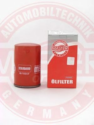 Oliefilter 719/30-OF-PCS-MS