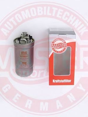 Brændstof-filter 853/3X-KF-PCS-MS