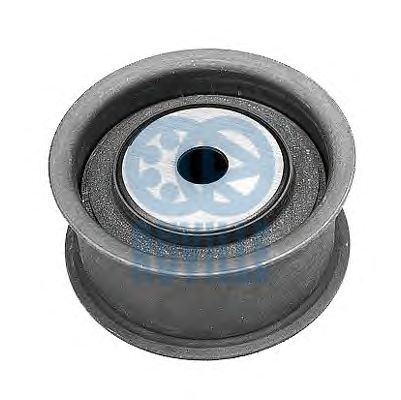 Deflection/Guide Pulley, timing belt 55422
