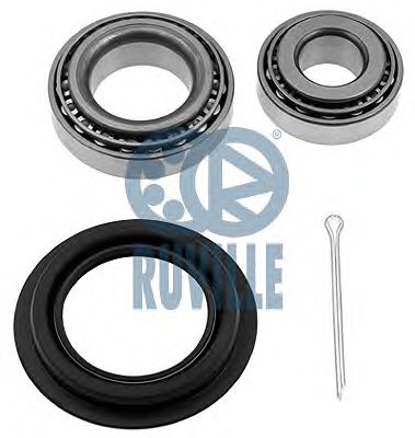 Wheel Bearing Kit 5303