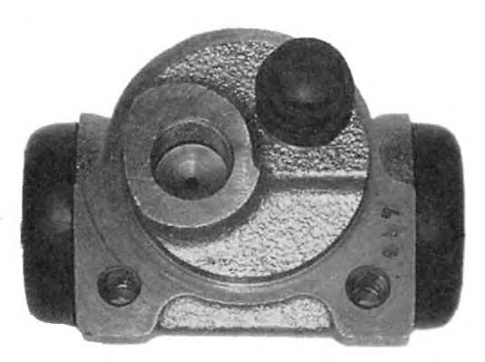 Cilindro do travão da roda WC1539BE