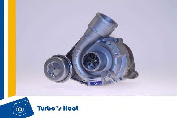 Turbocompressor, sobrealimentação 1100132