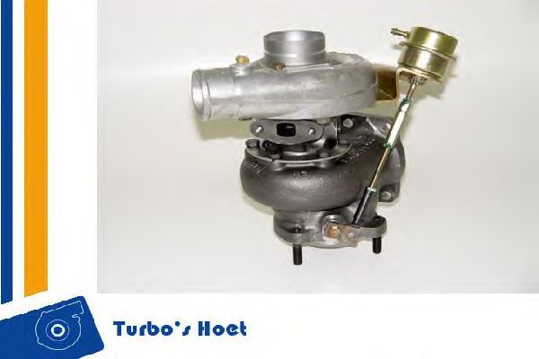 Turbocharger 1100197
