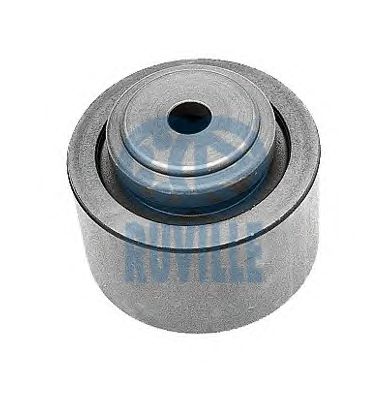 Deflection/Guide Pulley, timing belt 56509