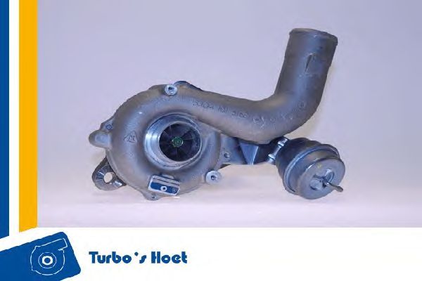 Turbocompresor, sobrealimentación 1101420