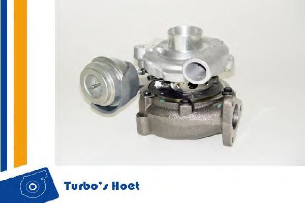 Turbocompresseur, suralimentation 1102155