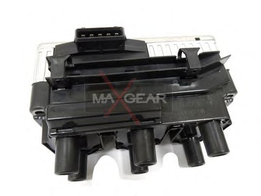 Ignition Coil 13-0059