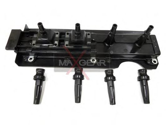 Ignition Coil 13-0135