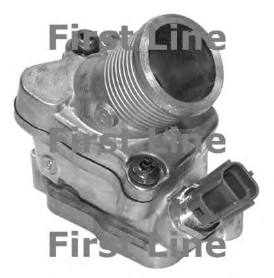 Thermostat, coolant FTS439.90