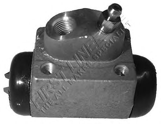 Wheel Brake Cylinder FBW1137