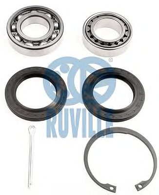 Wheel Bearing Kit 5408