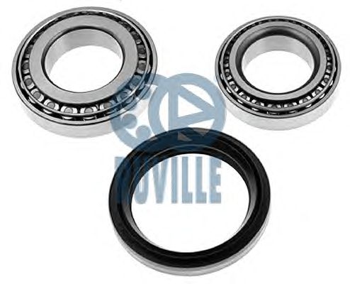 Wheel Bearing Kit 6850