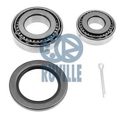 Wheel Bearing Kit 4030