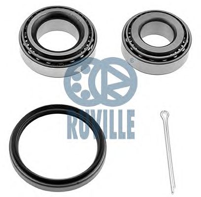 Wheel Bearing Kit 5506