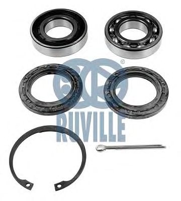 Wheel Bearing Kit 5407
