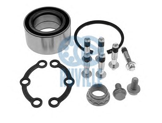 Wheel Bearing Kit 5115