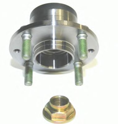 Wheel Bearing Kit FWB-0384