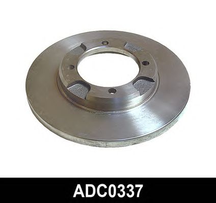 Disco de travão ADC0337