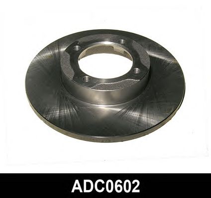 Brake Disc ADC0602