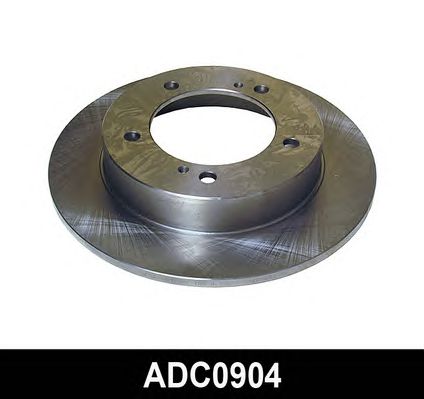 Brake Disc ADC0904