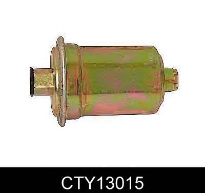 Brændstof-filter CTY13015