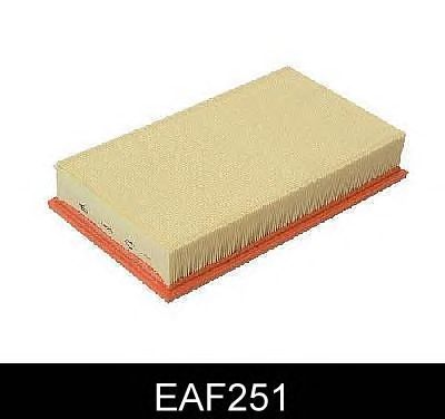 Filtro de aire EAF251