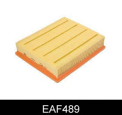 Filtro de ar EAF489