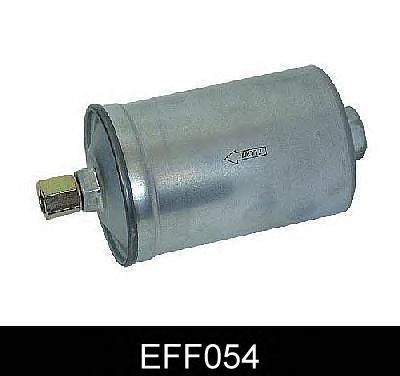 Filtro combustible EFF054
