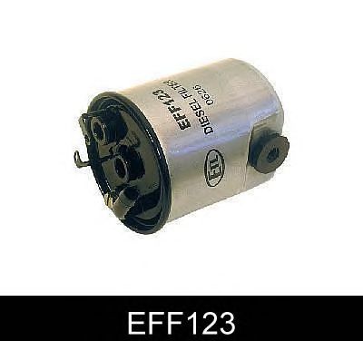 Filtro combustible EFF123