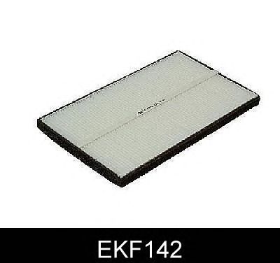 Filter, interior air EKF142