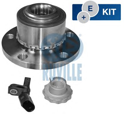 Wheel Bearing Kit 5732E1