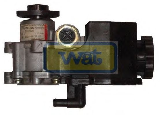 Pompe hydraulique, direction BMR52L