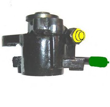 Hydraulic Pump, steering system 07B519