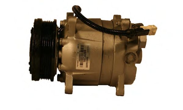 Compressor, airconditioning 16CA099