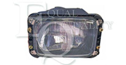 Headlight PP0352D