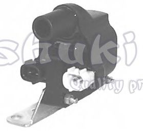 Ignition Coil M980-15