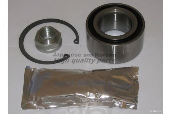 Wheel Bearing Kit 1410-5204
