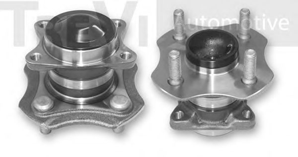 Wheel Bearing Kit SK13930