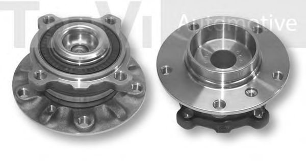 Wheel Bearing Kit RPK13444