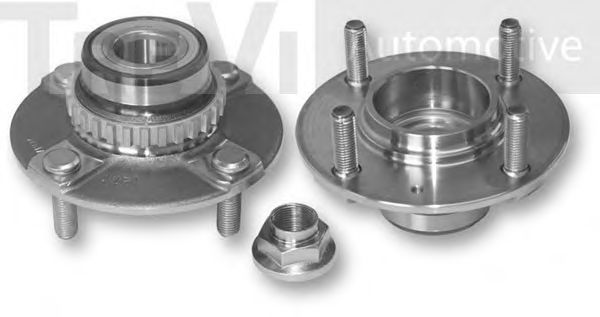 Wheel Bearing Kit RPK13268