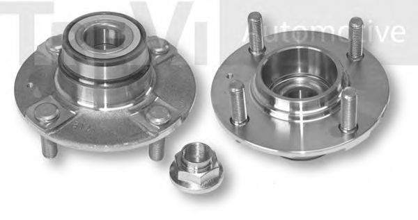 Wheel Bearing Kit RPK13794