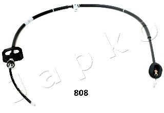 Cable, parking brake 131808