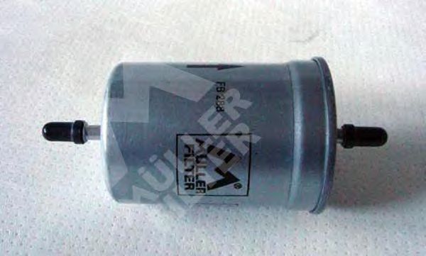 Fuel filter FB288