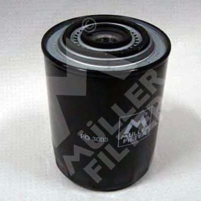 Oil Filter FO3003