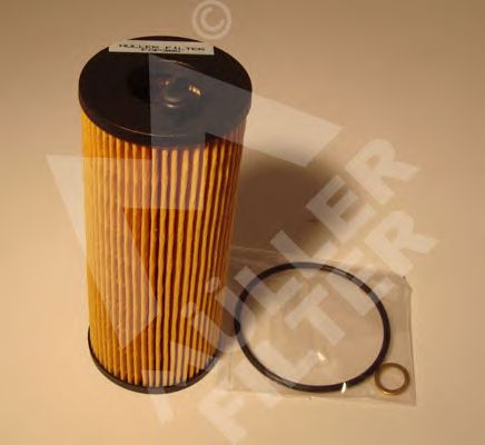 Масляный фильтр FOP380
