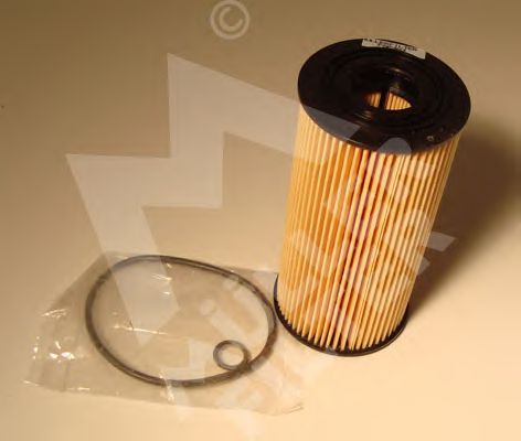 Масляный фильтр FOP383